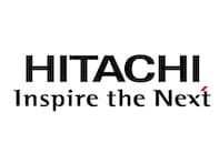 Hitachi logo
