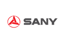 SANY logo